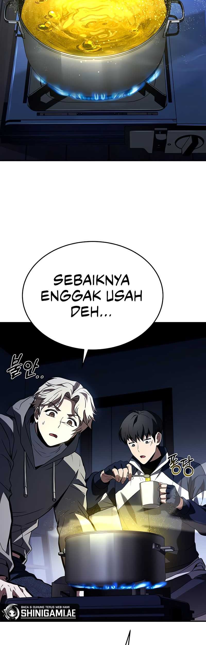 Trait Hoarder Chapter 17 halaman 16
