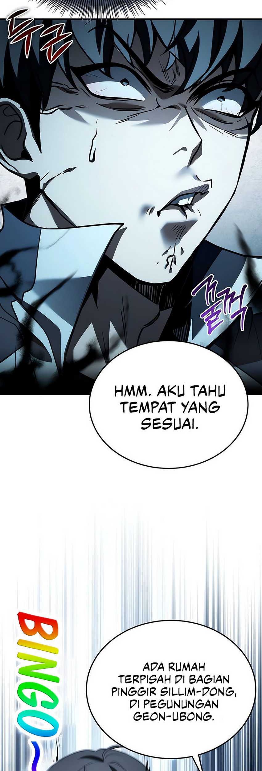Trait Hoarder Chapter 14 halaman 13