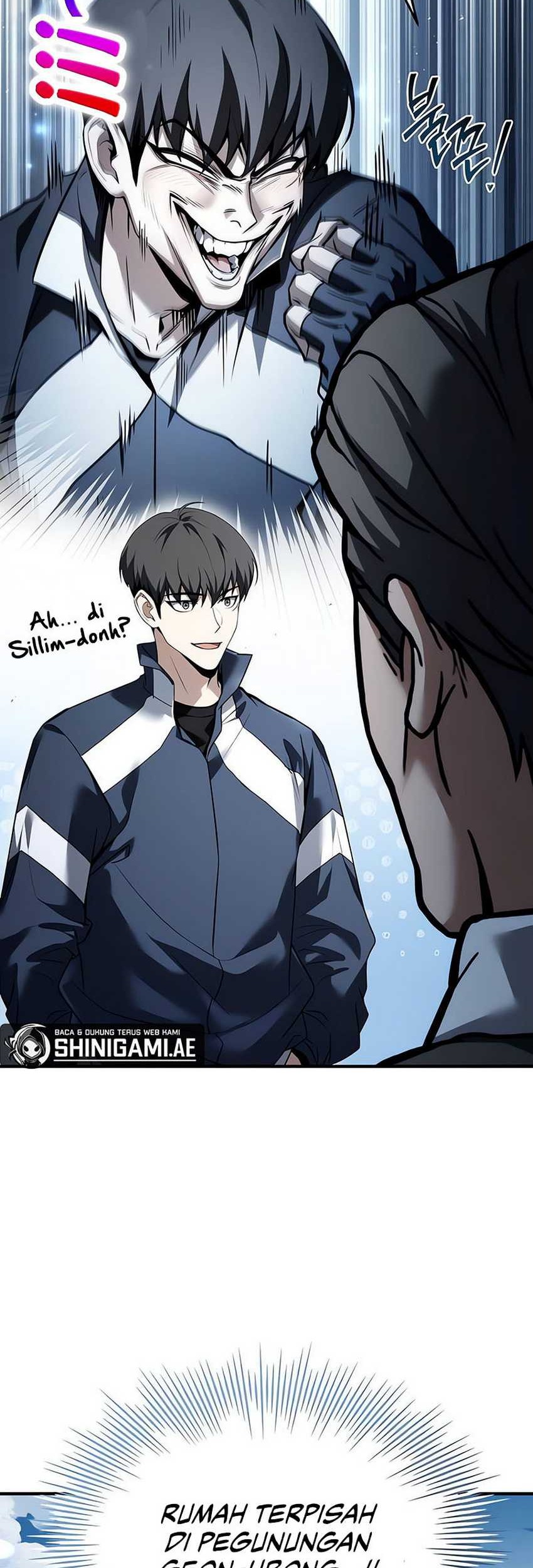 Trait Hoarder Chapter 14 halaman 14