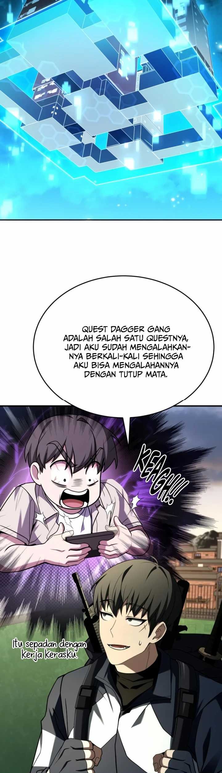 Trait Hoarder Chapter 12 halaman 13