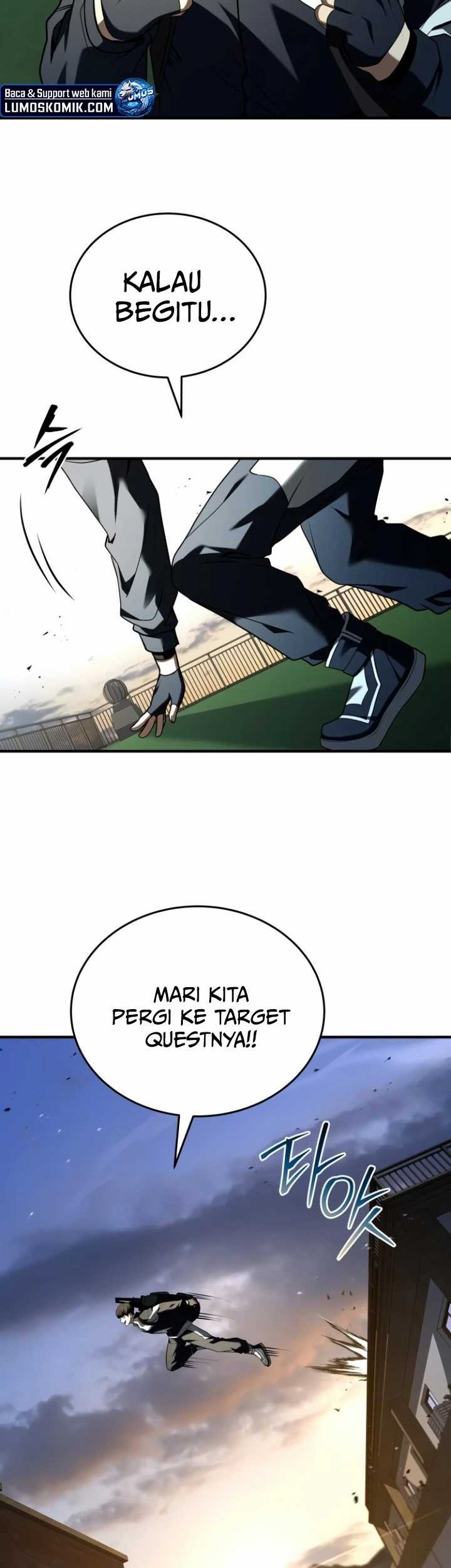 Trait Hoarder Chapter 12 halaman 14