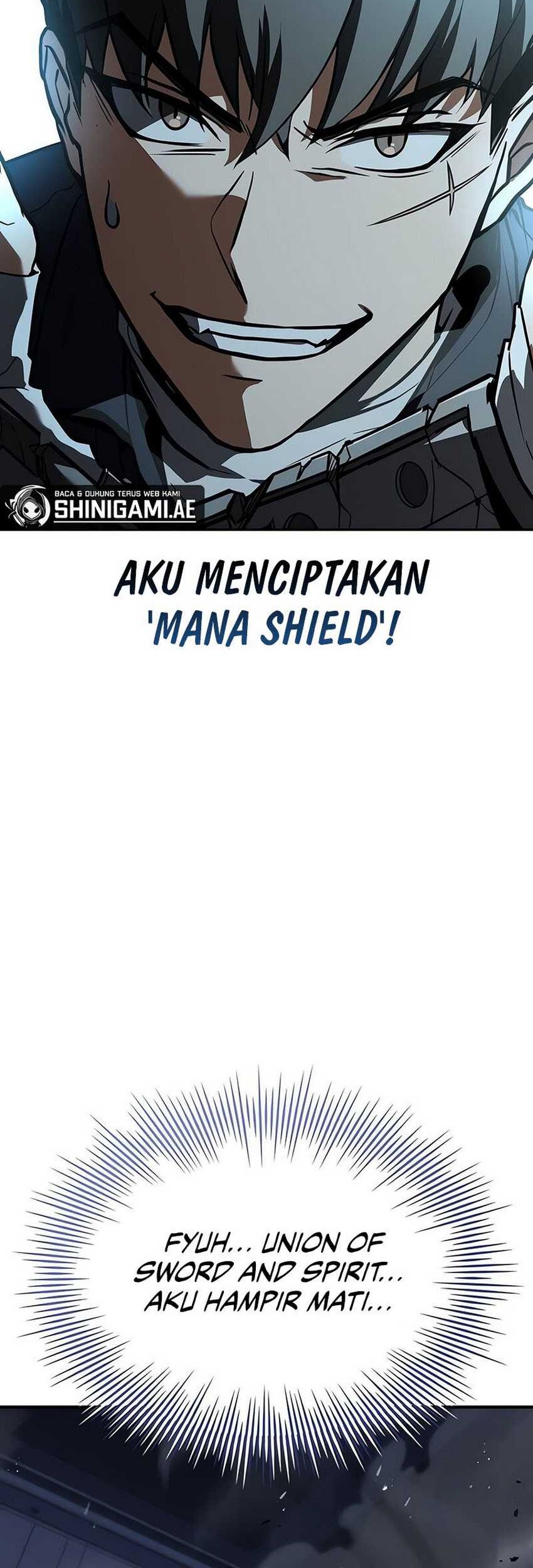 Trait Hoarder Chapter 11 halaman 19