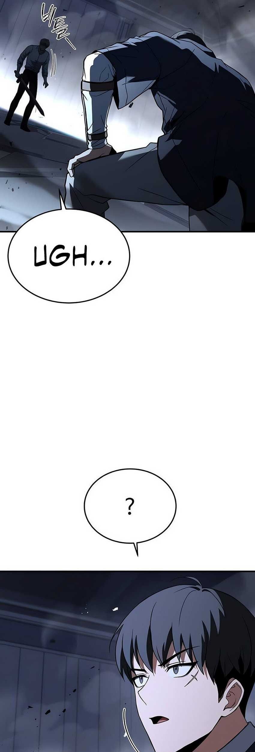 Trait Hoarder Chapter 11 halaman 21