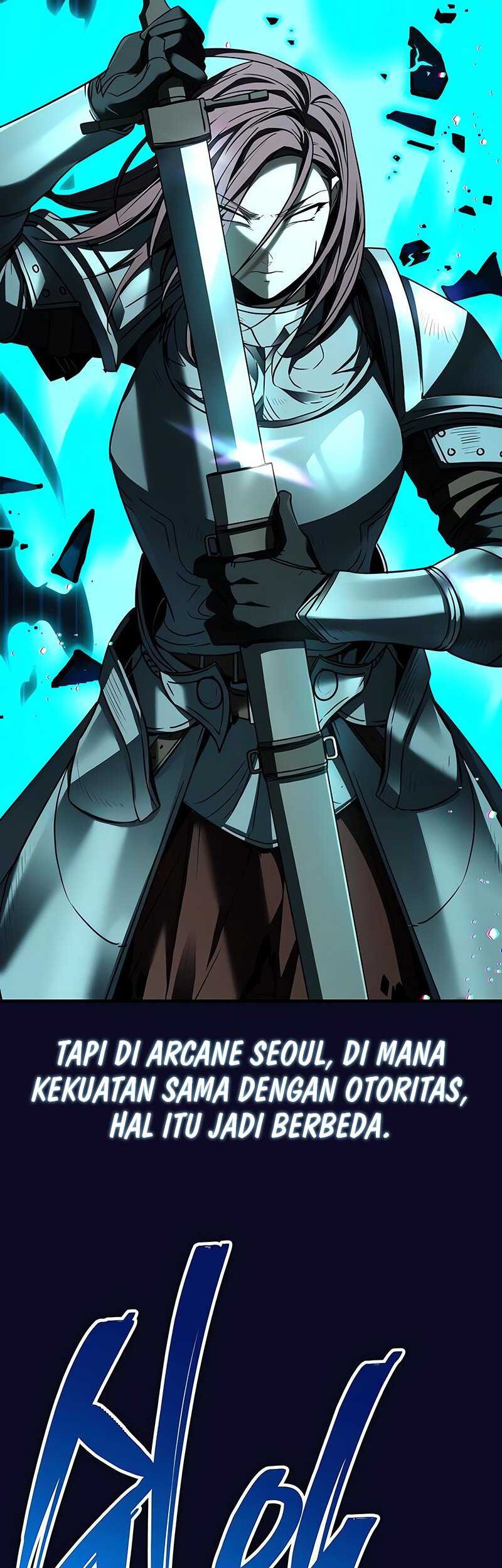 Trait Hoarder Chapter 10 halaman 19