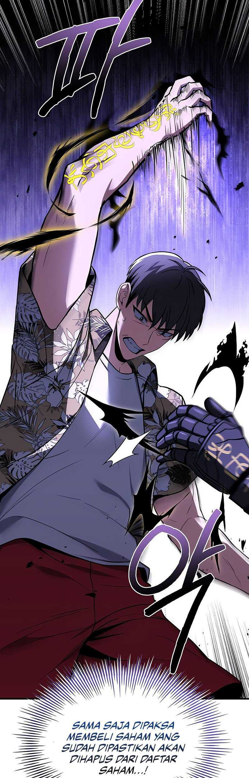 Trait Hoarder Chapter 8 halaman 15