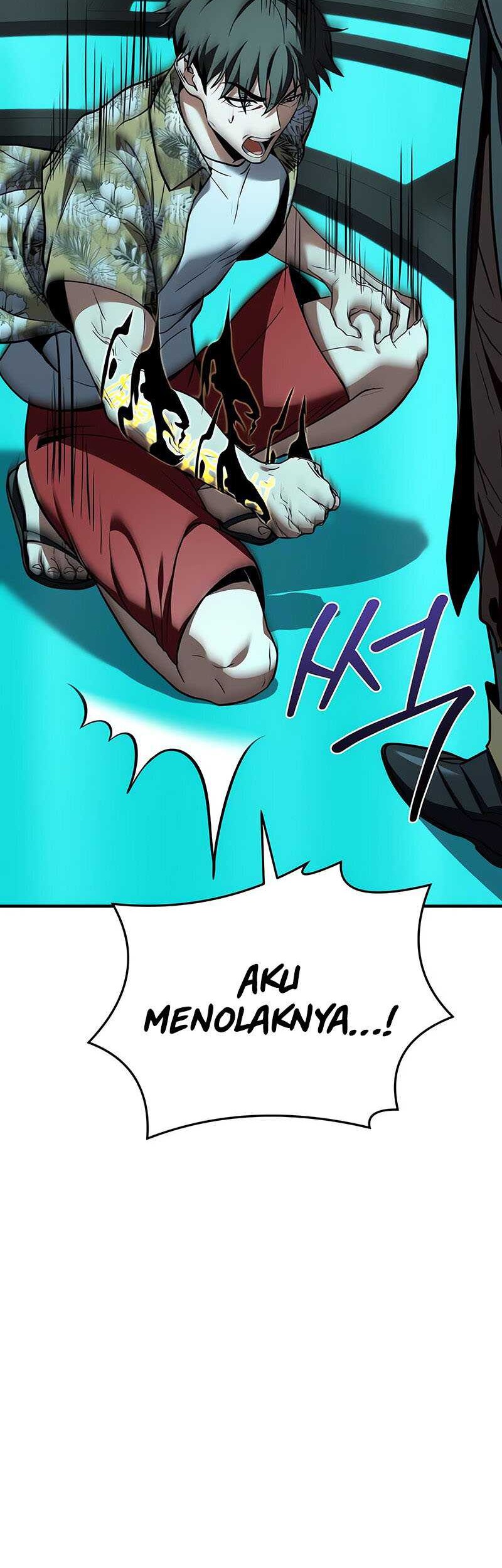 Trait Hoarder Chapter 8 halaman 17