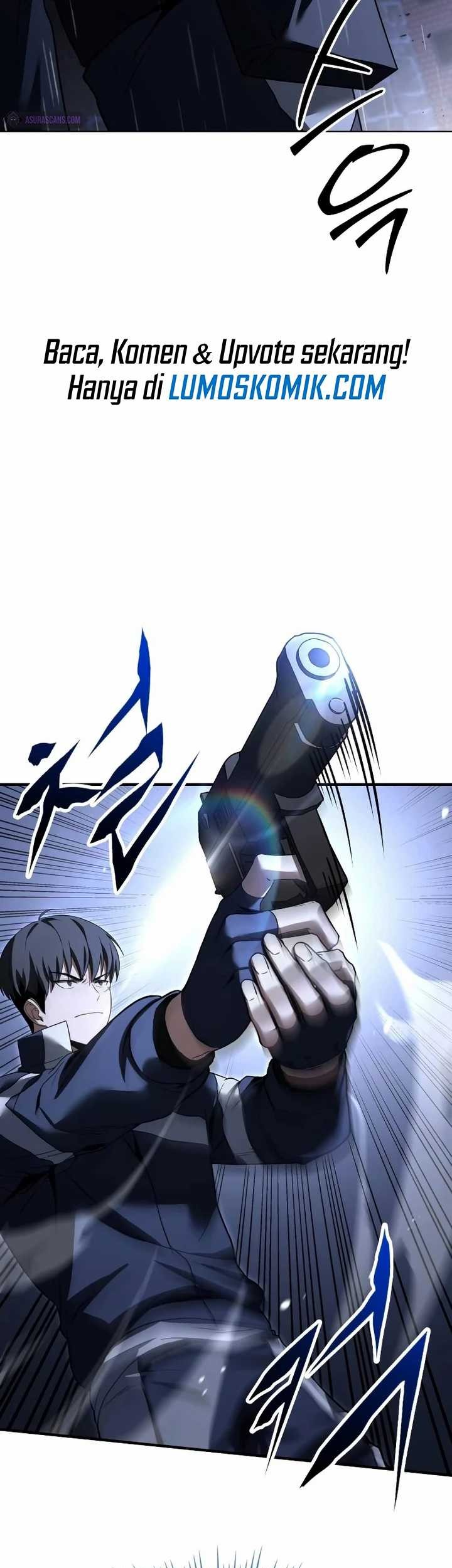 Trait Hoarder Chapter 6 halaman 15