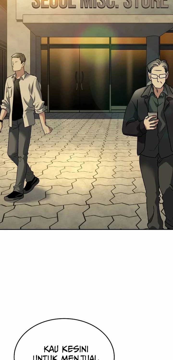 Trait Hoarder Chapter 5 halaman 16