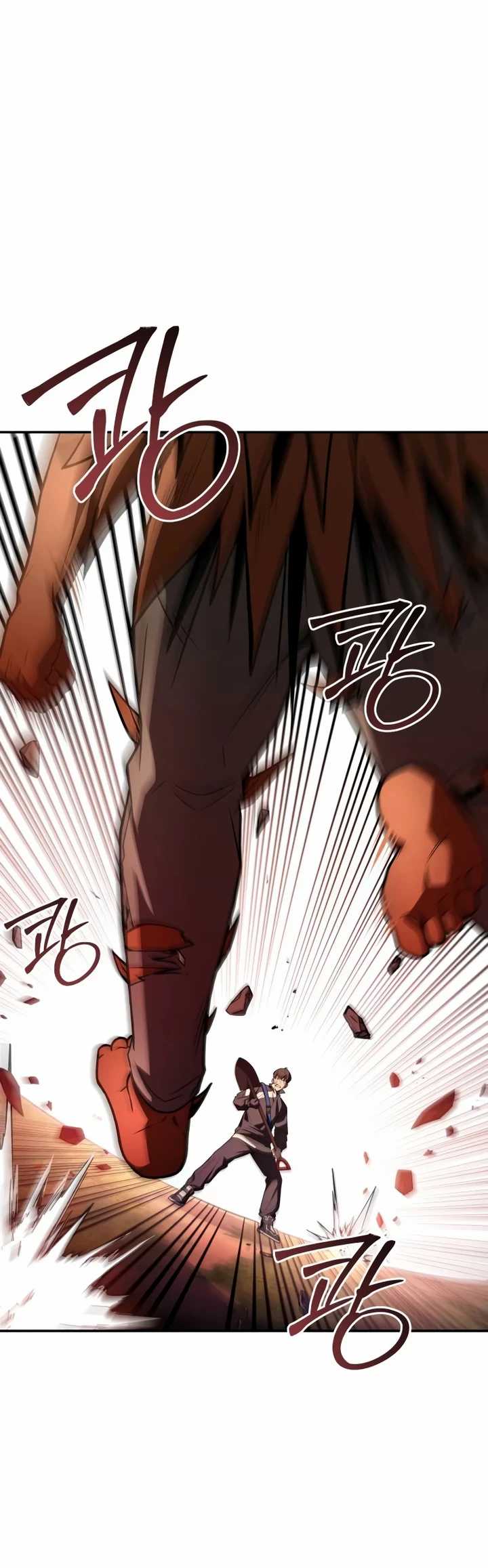 Trait Hoarder Chapter 3 halaman 20