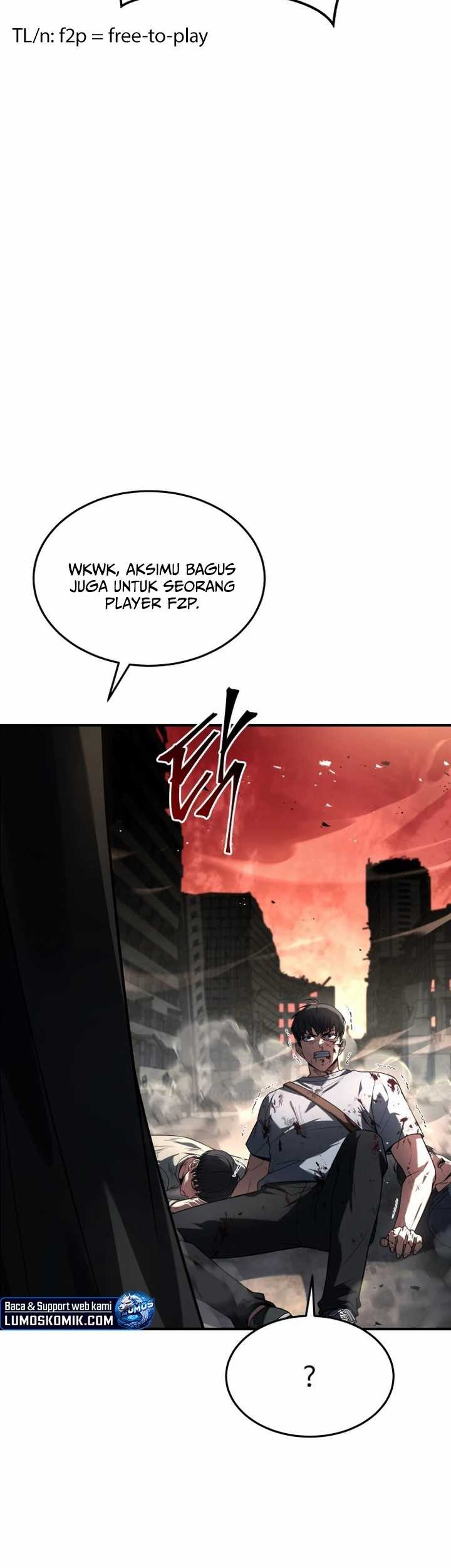 Trait Hoarder Chapter 1 halaman 19