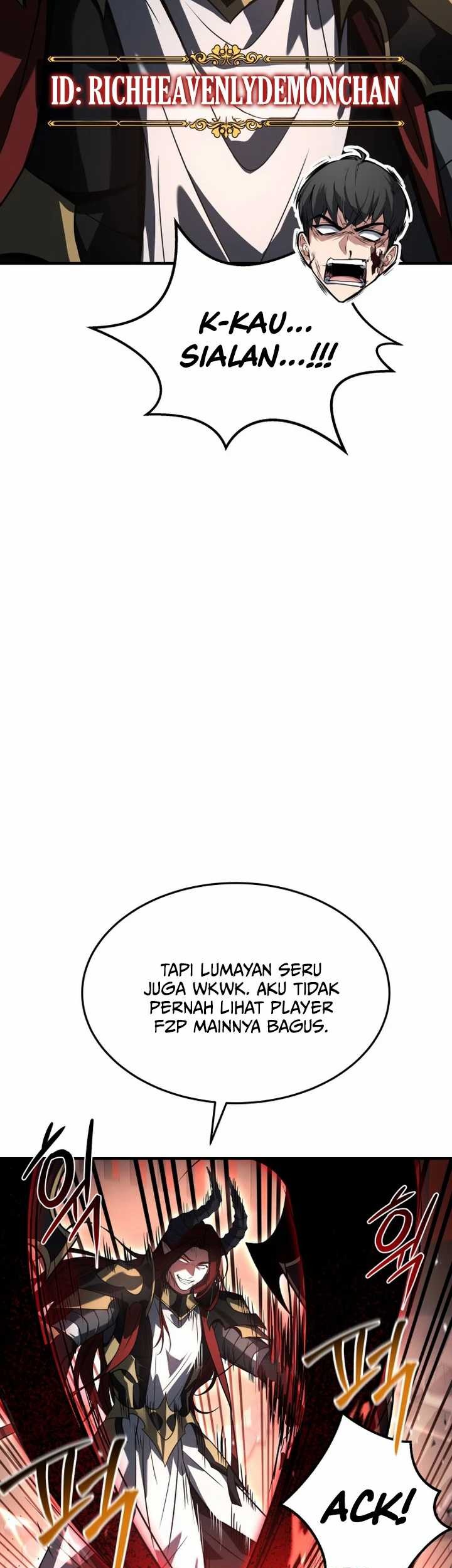 Trait Hoarder Chapter 1 halaman 21