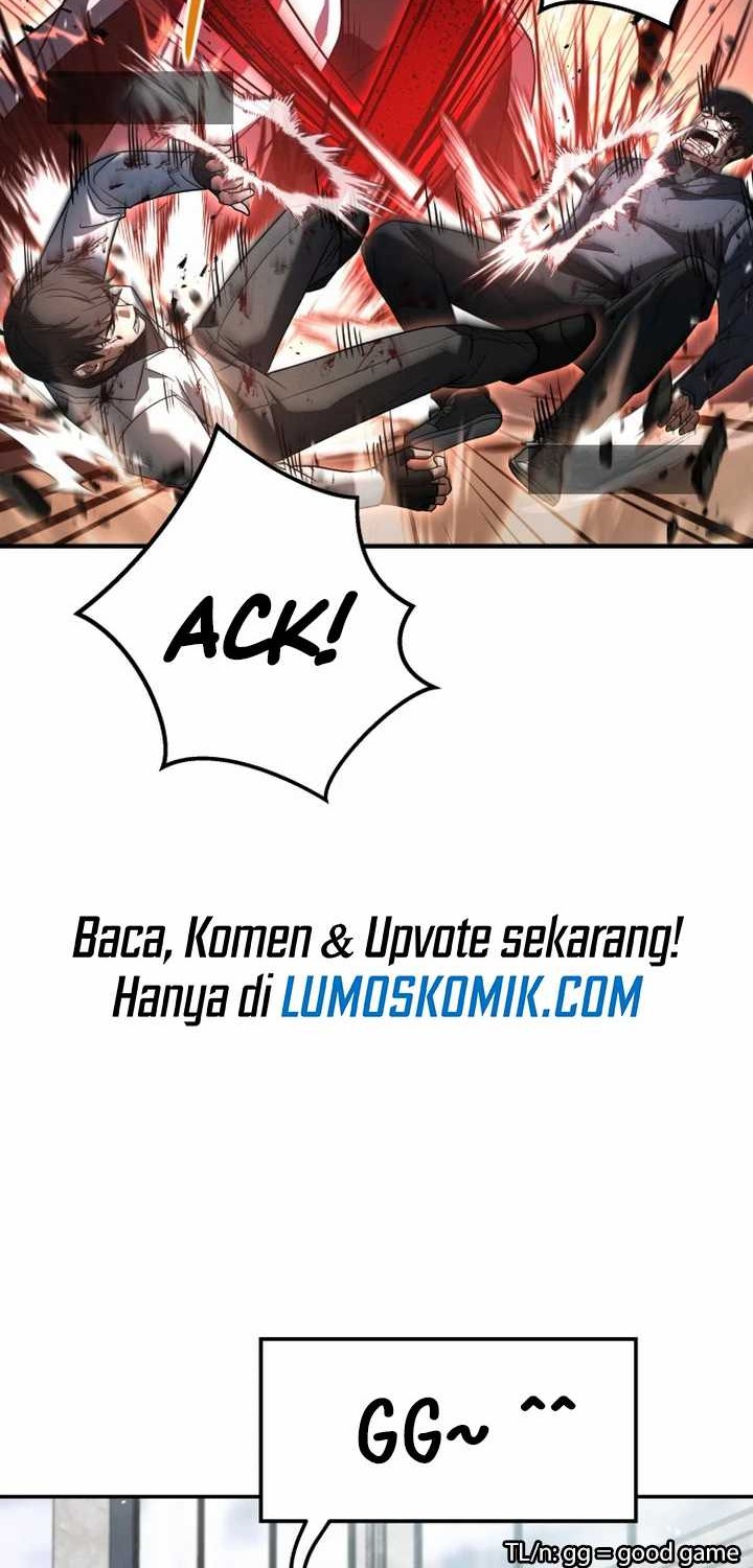 Trait Hoarder Chapter 1 halaman 22