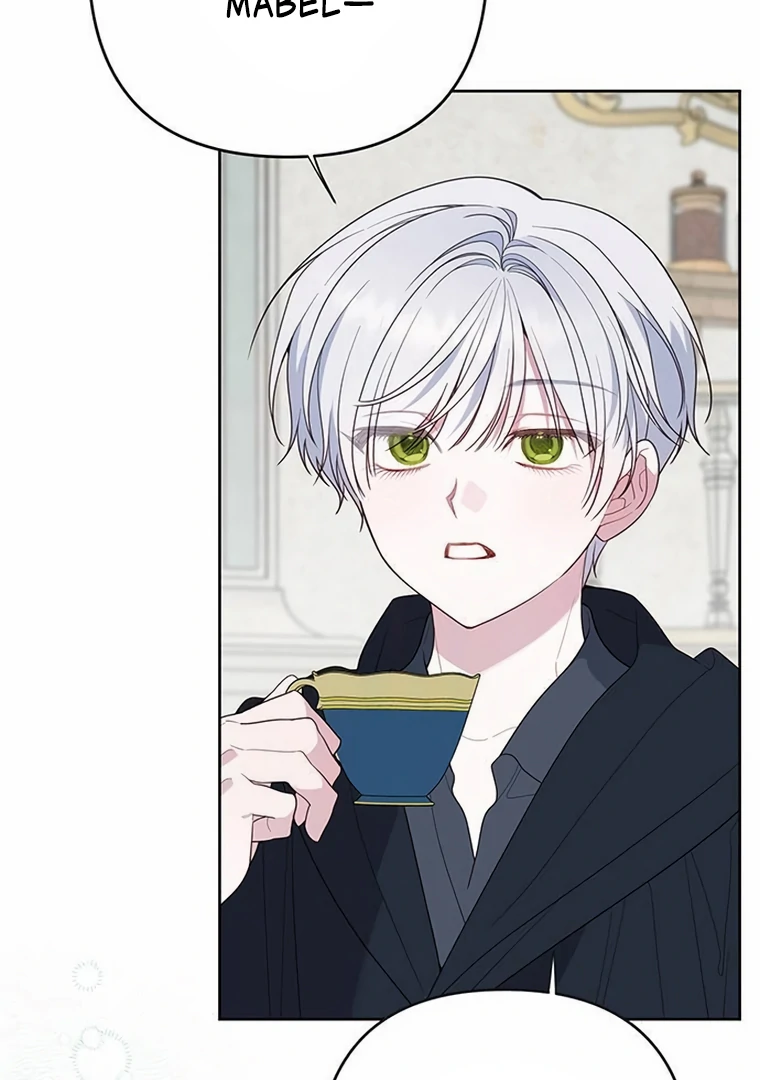 Baby Tyrant Chapter 97 Gambar 22