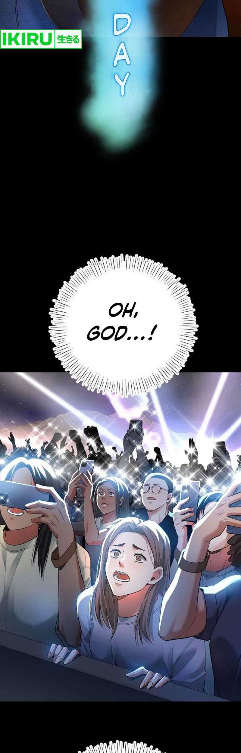 A Tidal Wave of Glory Chapter 58 halaman 16
