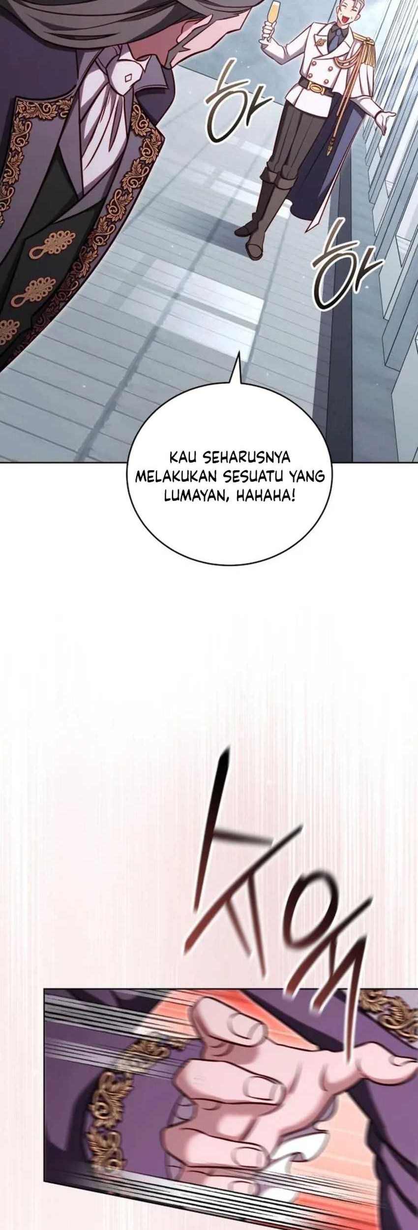 My Insanely Competent Underlings Chapter 79 halaman 11