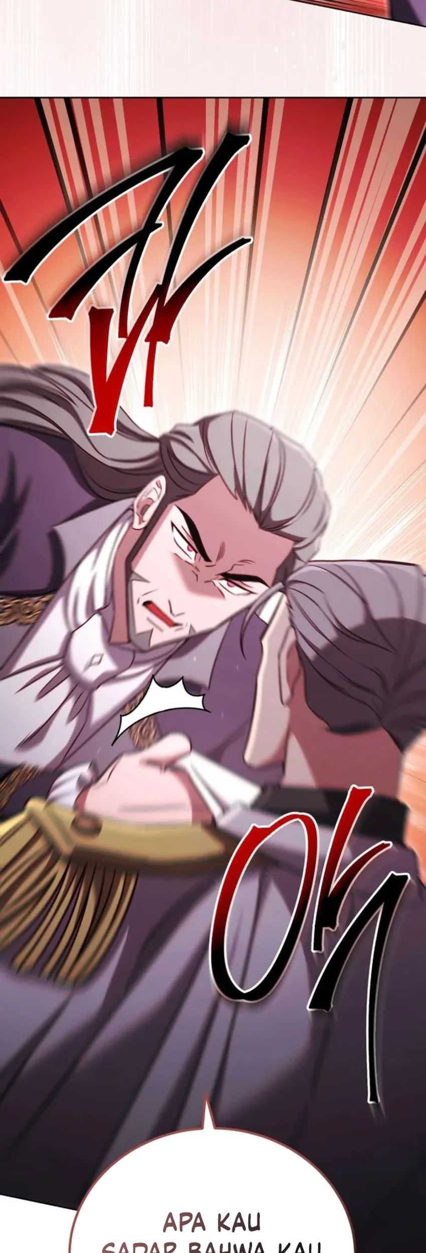 My Insanely Competent Underlings Chapter 79 halaman 12