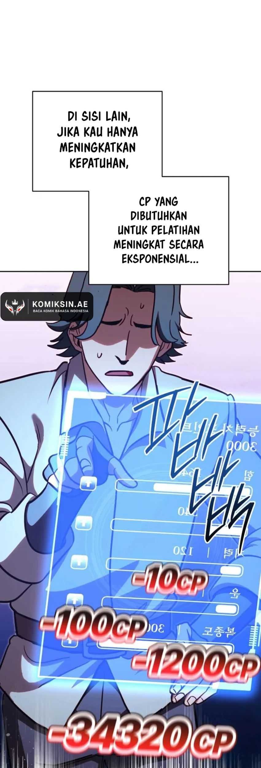 My Insanely Competent Underlings Chapter 78 halaman 12