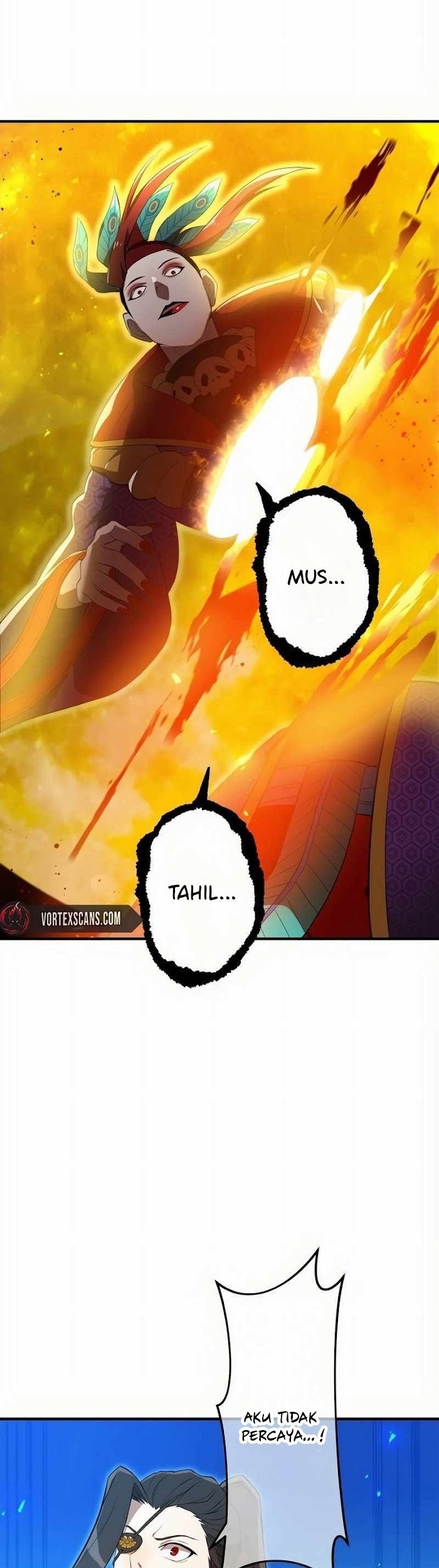 I Am the Strongest Awakeners, Recognized by All of the World’s Cheat Masters Chapter 17 Gambar 13