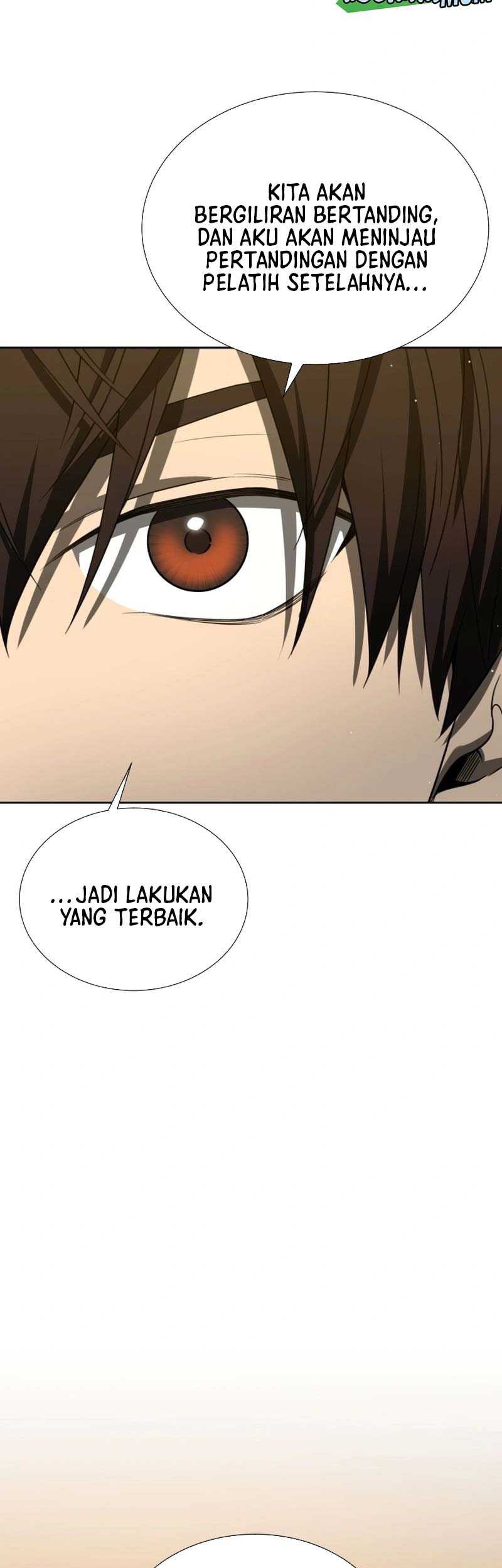 Return of the Genius Player Chapter 40 halaman 12