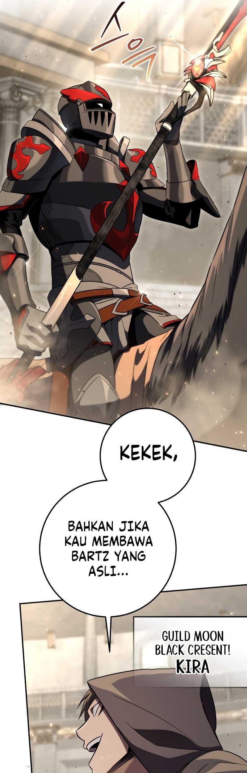 Legendary Blacksmith’s Vengeance Chapter 78 halaman 14