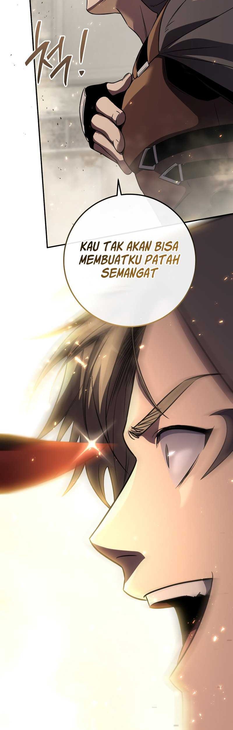 Legendary Blacksmith’s Vengeance Chapter 78 halaman 15