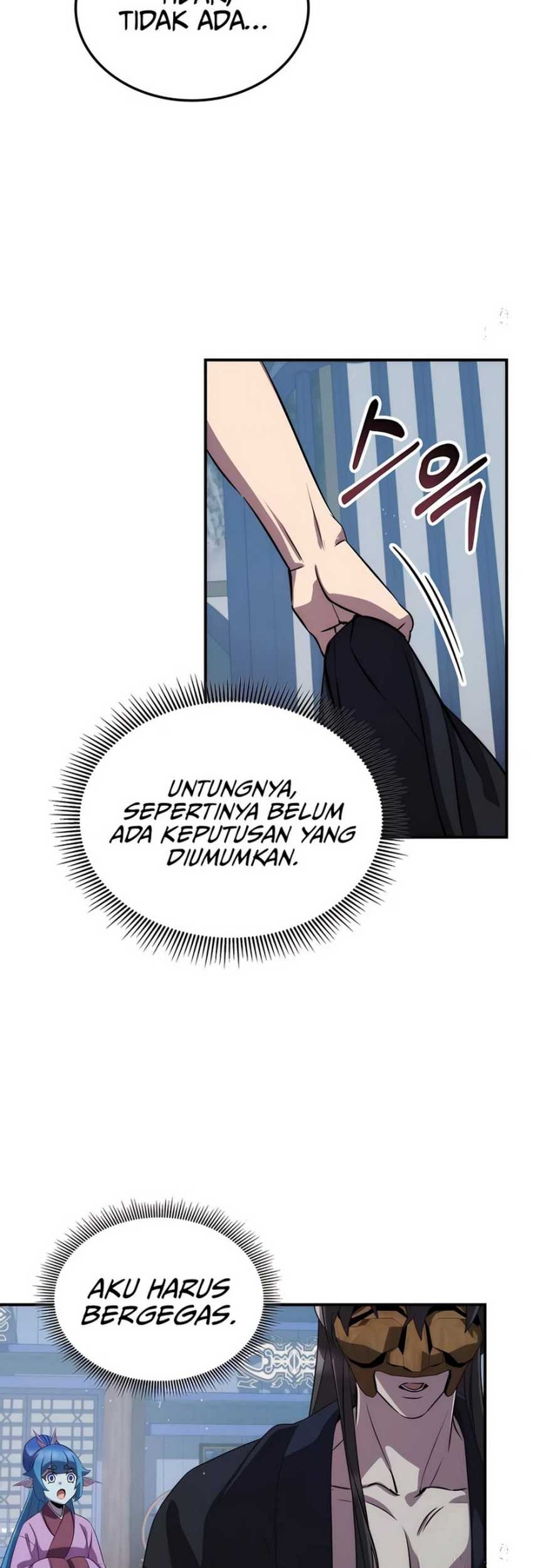 Drug Devourer Chapter 112 halaman 10