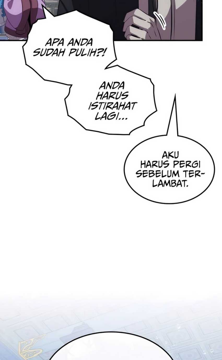 Drug Devourer Chapter 112 halaman 11