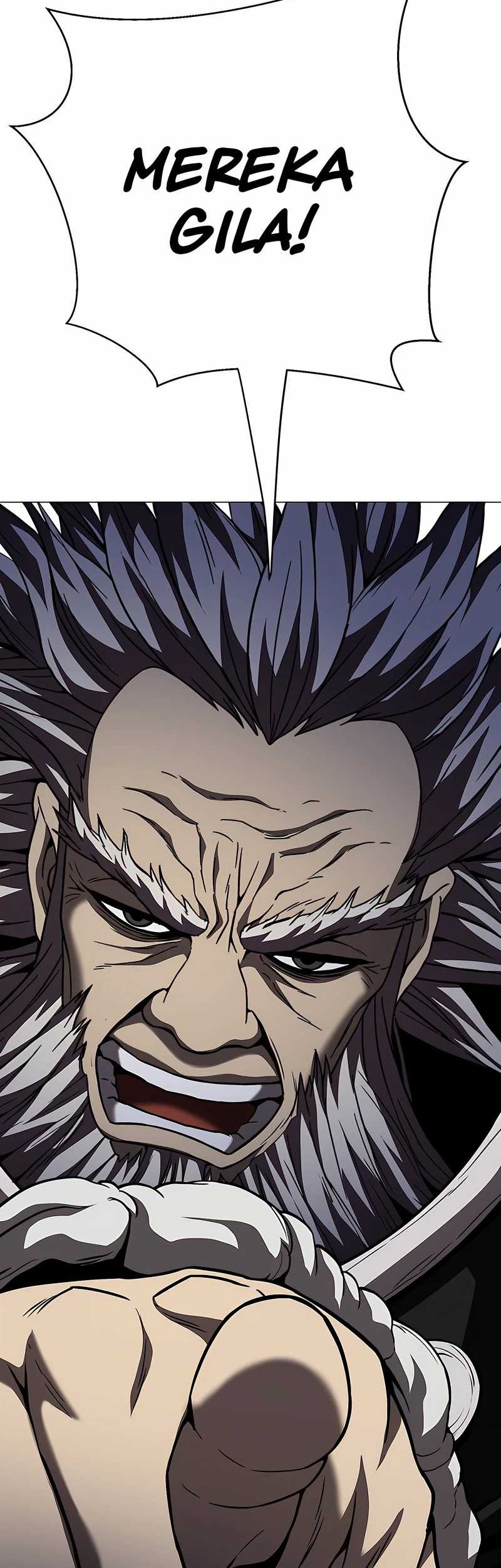 Invincible Territory Chapter 46 halaman 17
