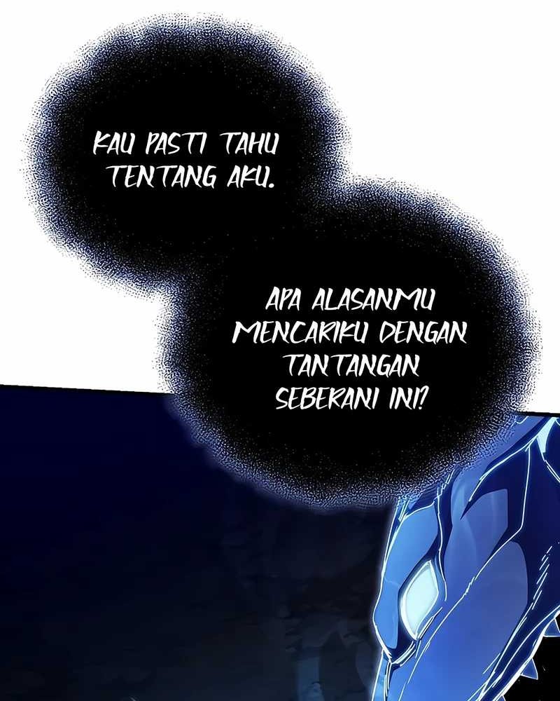 I Robbed The Storehouse Of The God Chapter 45 Gambar 12