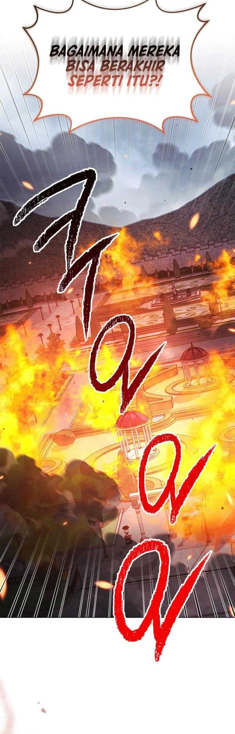My Insanely Competent Underlings Chapter 82 halaman 10