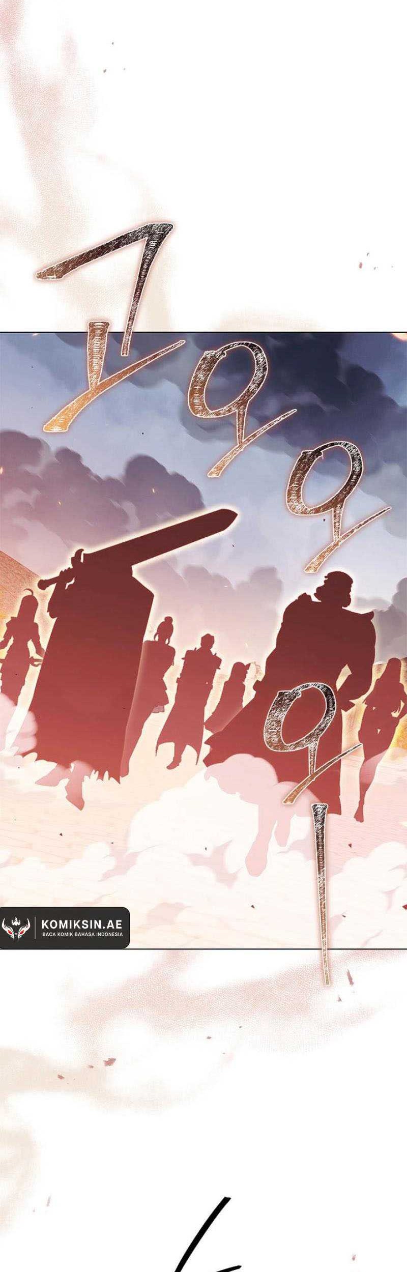 My Insanely Competent Underlings Chapter 82 halaman 11