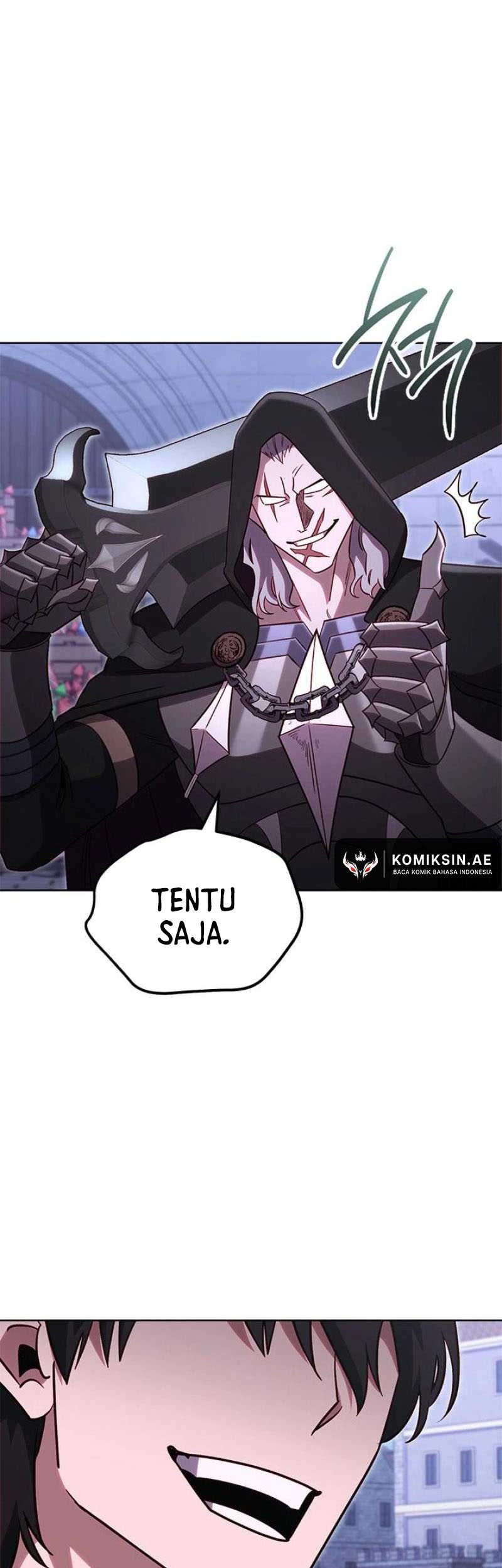 My Insanely Competent Underlings Chapter 81 halaman 10
