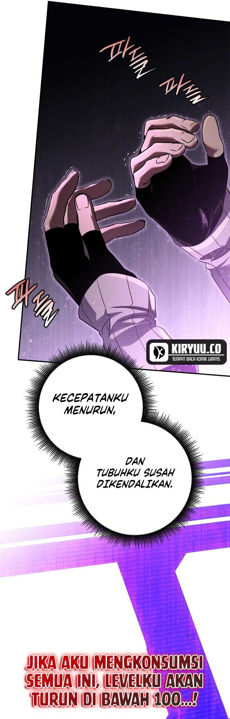 Legendary Blacksmith’s Vengeance Chapter 80 halaman 12