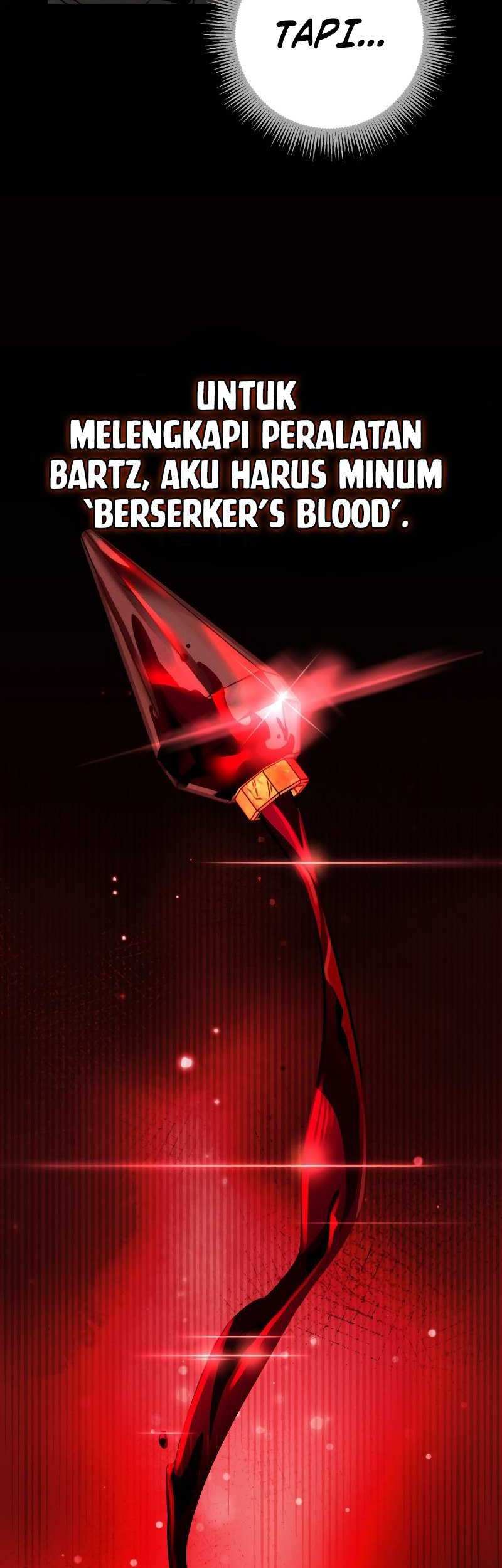 Legendary Blacksmith’s Vengeance Chapter 80 halaman 14