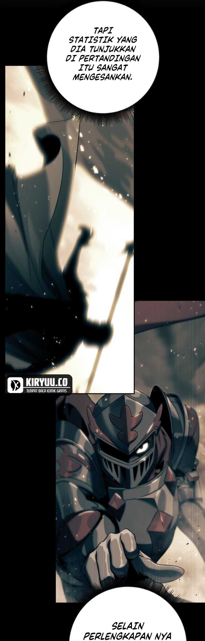 Legendary Blacksmith’s Vengeance Chapter 79 halaman 12