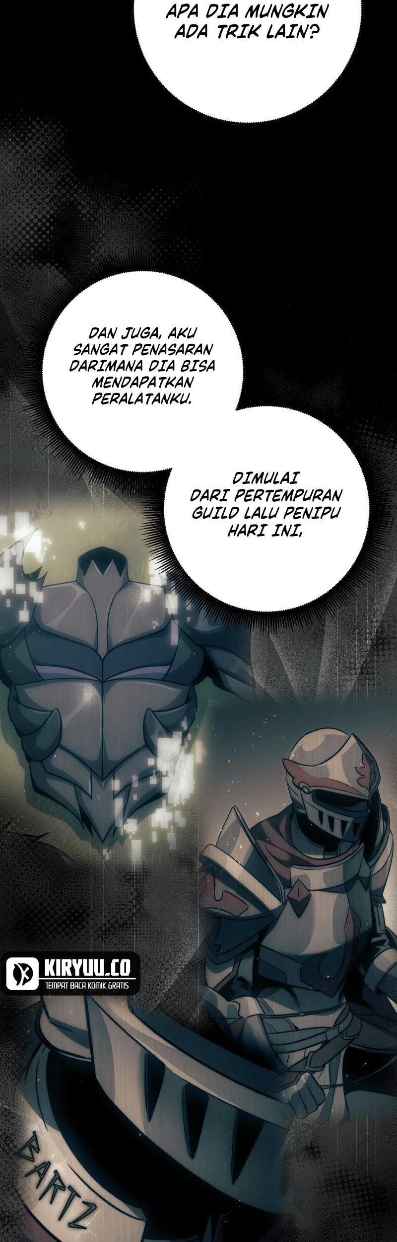 Legendary Blacksmith’s Vengeance Chapter 79 halaman 13