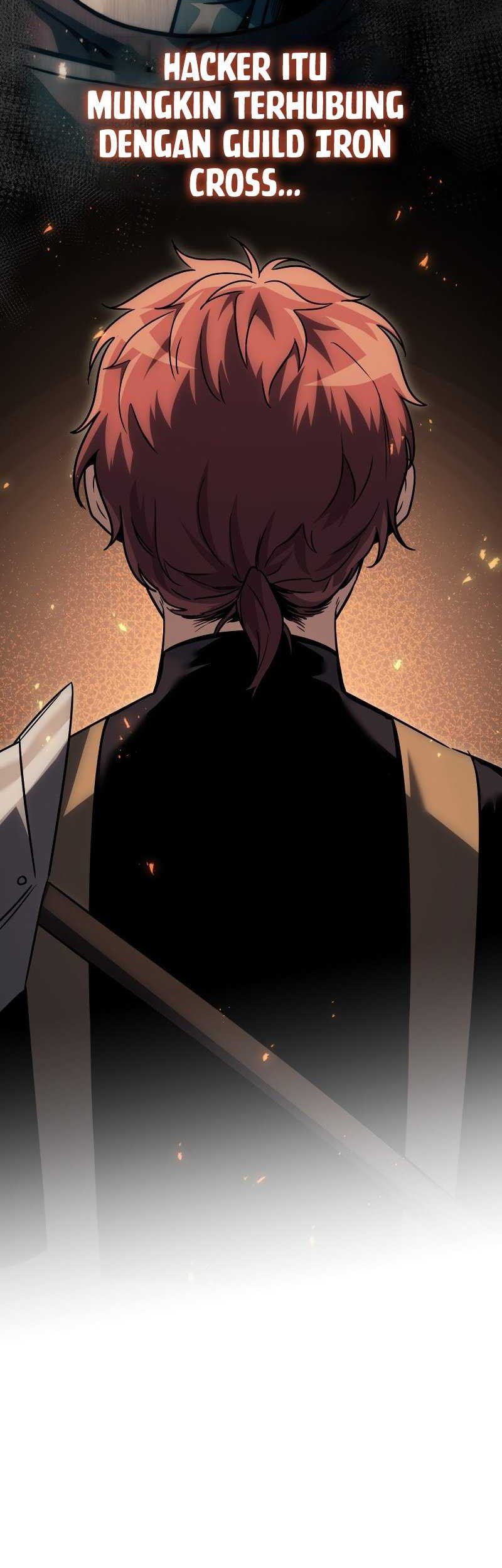 Legendary Blacksmith’s Vengeance Chapter 79 halaman 14