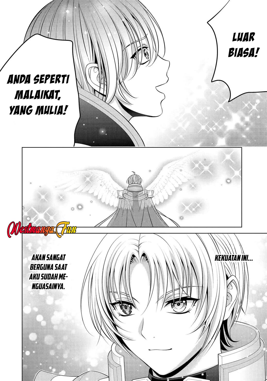 Kizoku Tensei: Megumareta Umare kara Saikyou no Chikara wo Eru Chapter 34 Gambar 9