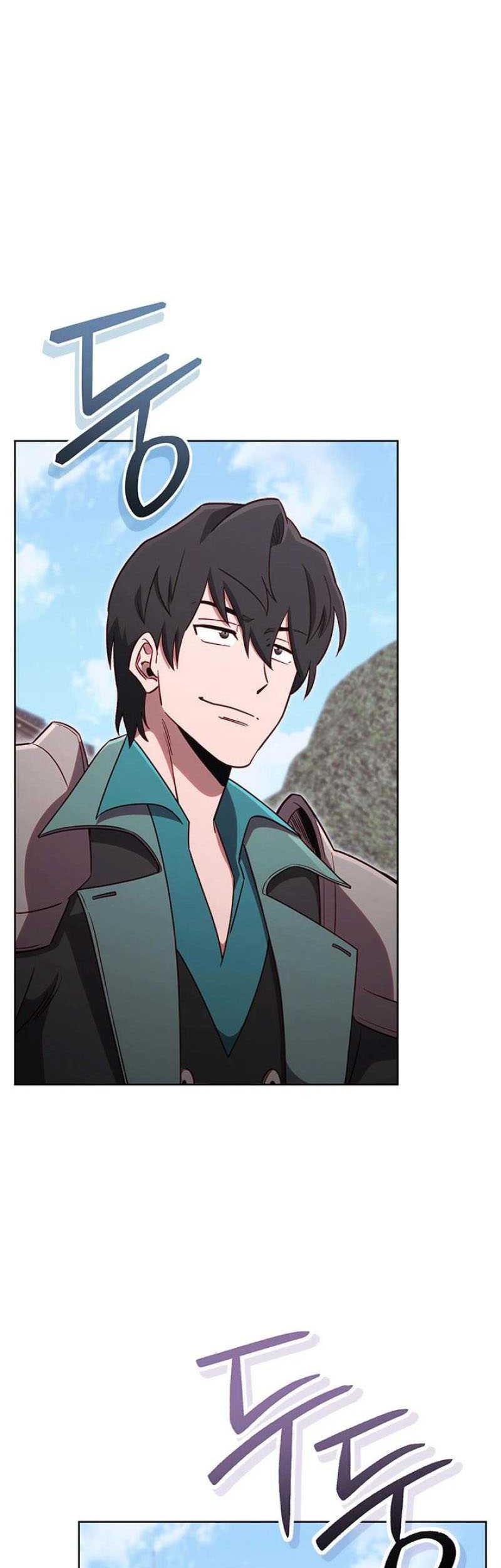 My Insanely Competent Underlings Chapter 84 halaman 10
