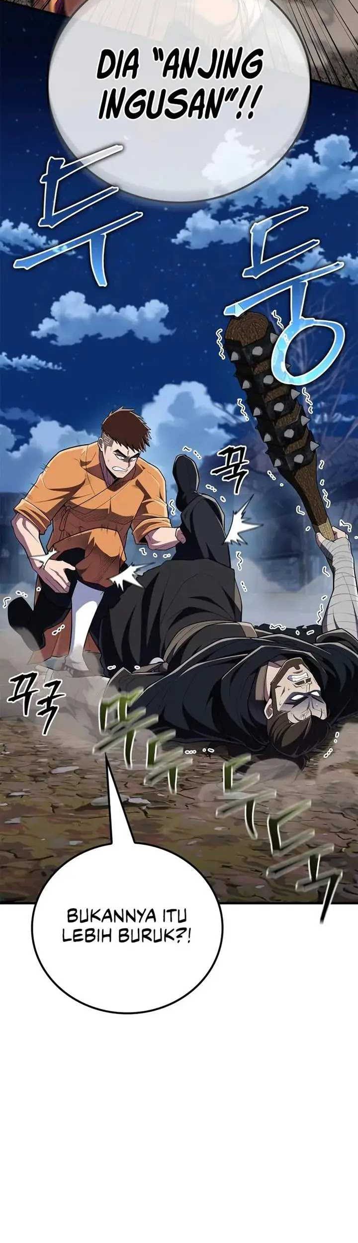 Genius Martial Arts Trainer Chapter 50 Gambar 12