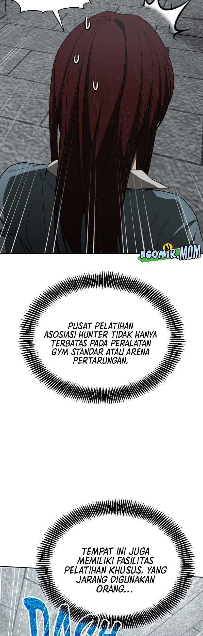 Return of the Genius Player Chapter 41 Gambar 12