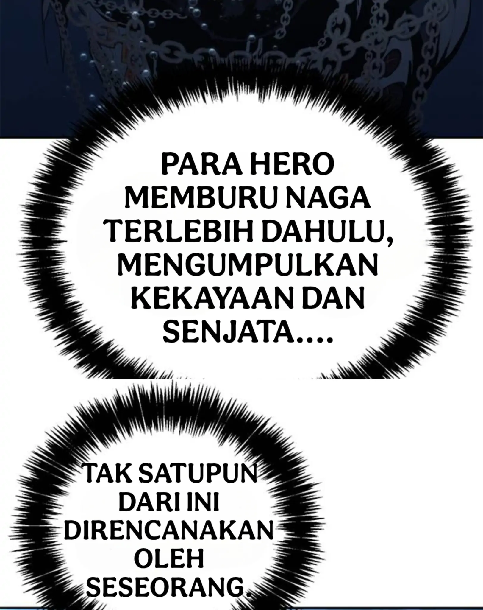 Why I Quit Being The Demon King Chapter 51 Gambar 21