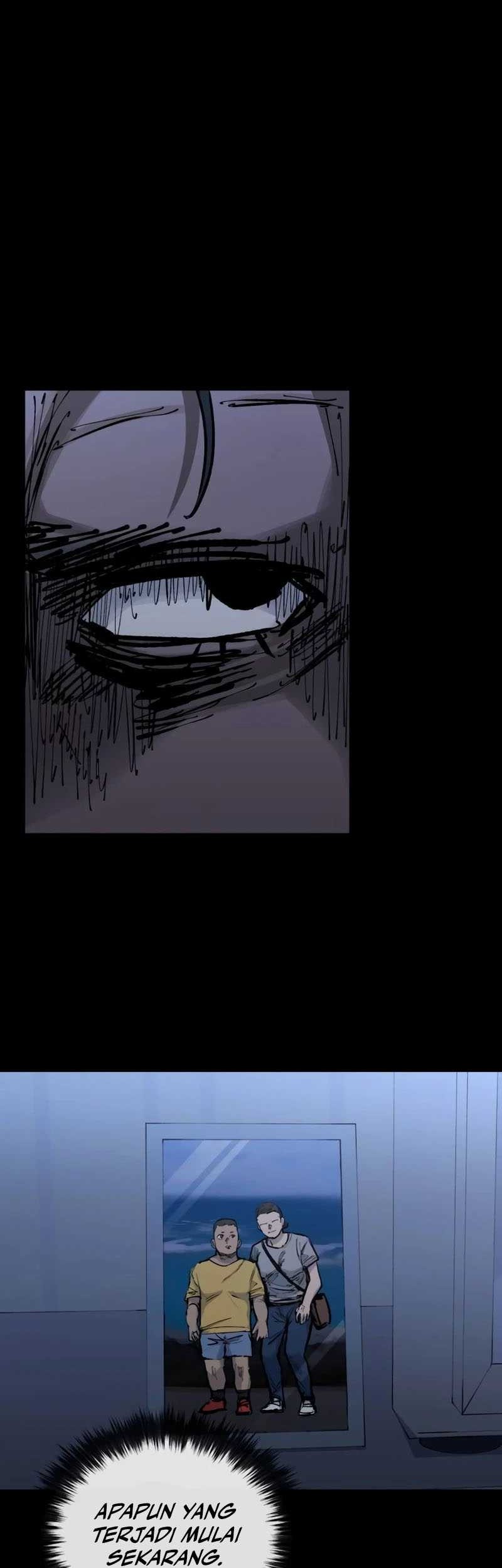 High Class Chapter 18 Gambar 16