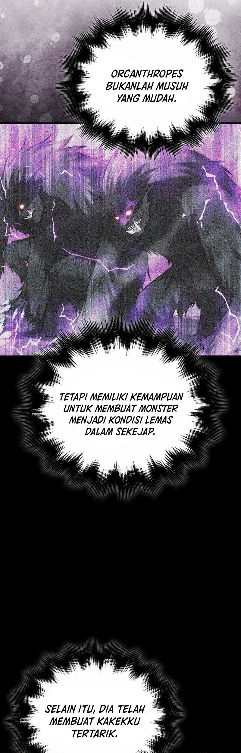 Max Talent Player Chapter 55 halaman 13