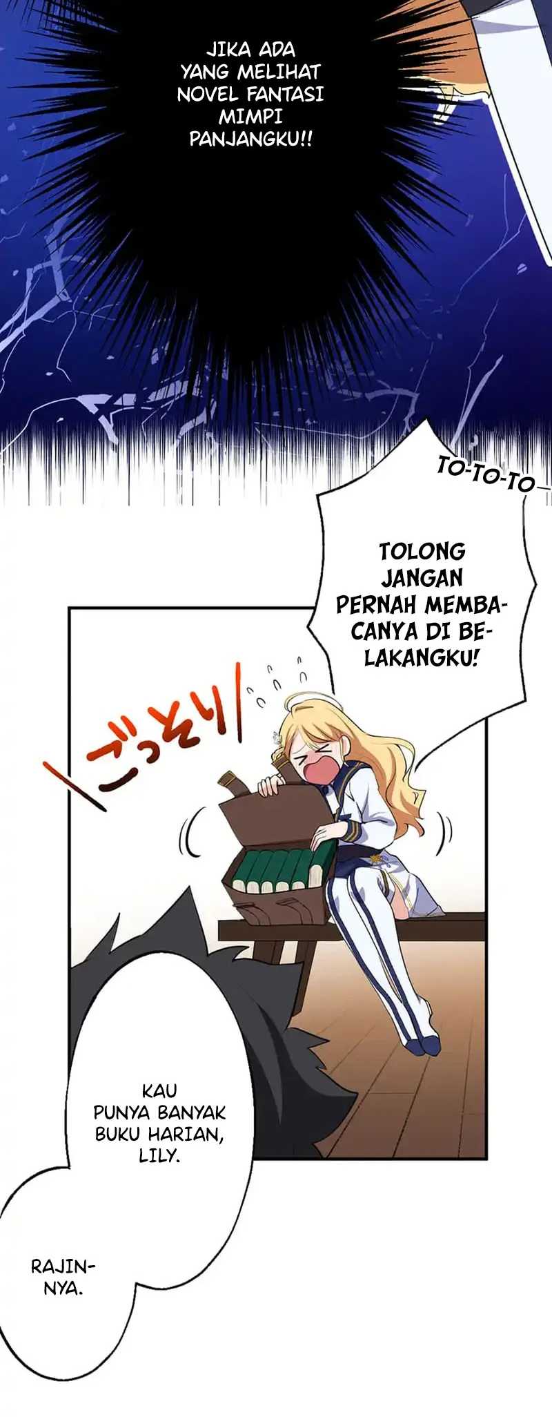 Intai Shita Ossan Kenja da ga Manadeshi ga Tsuihou Sarete Kita no de Shoushin Ryokou ni Tsureteiku ~Slow Life na Tabi no Tsumori ga, Nazeka Sekai Saikyou no Shitei ni Natteita~ Chapter 02 Gambar 10