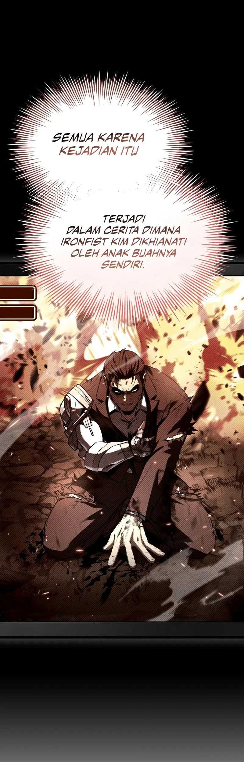 Trait Hoarder Chapter 28 halaman 13