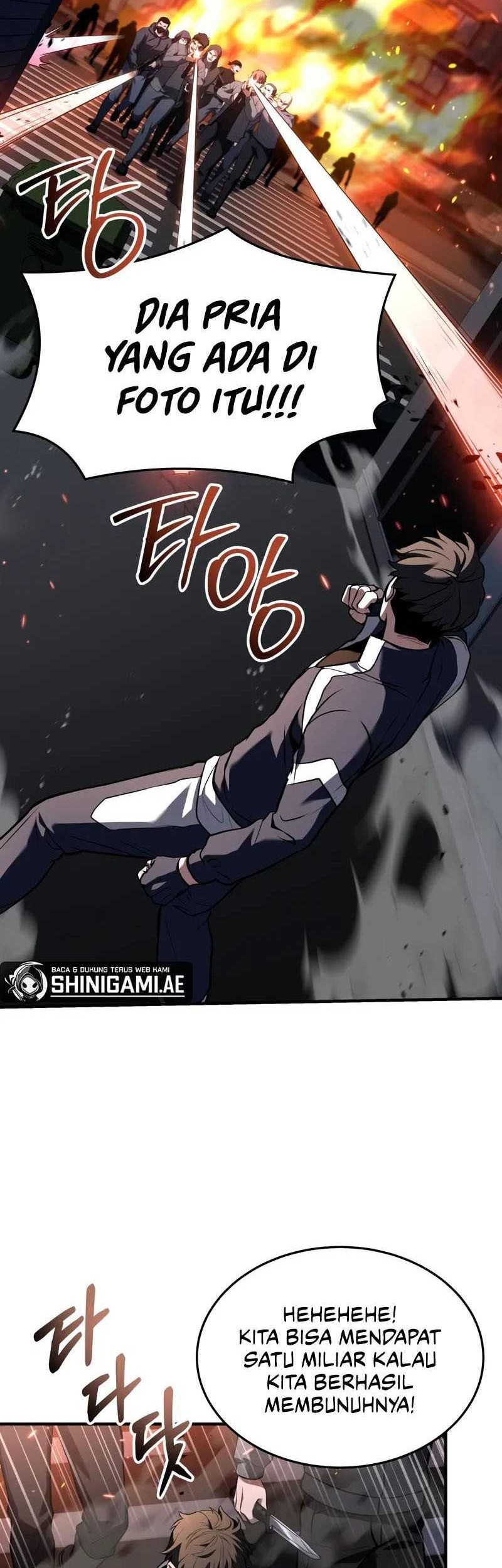 Trait Hoarder Chapter 28 halaman 16
