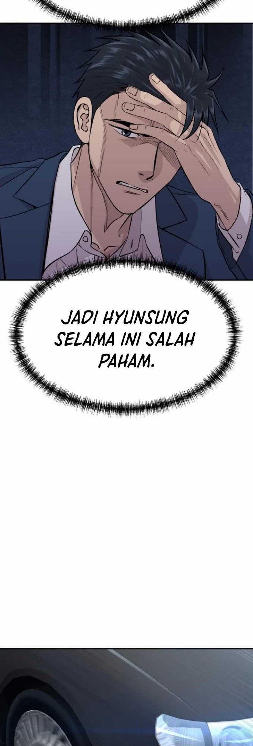 Genius Grandson of the Loan Shark King Chapter 43 Gambar 14