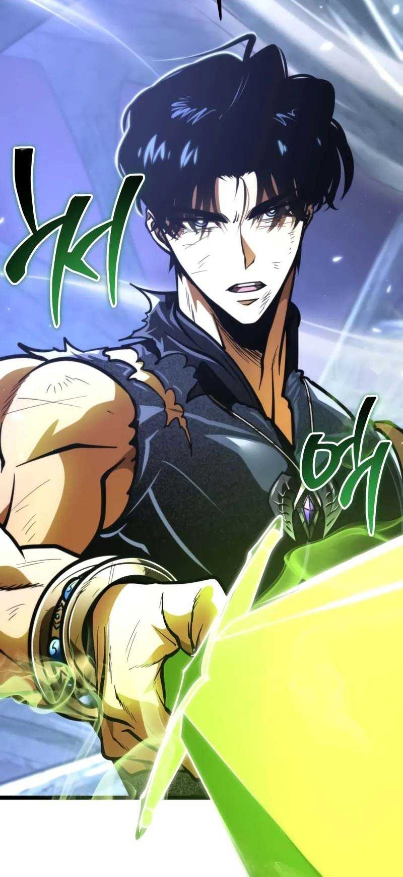 Reincarnator Chapter 69 Gambar 19