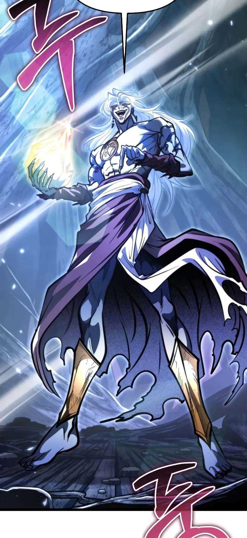 Reincarnator Chapter 69 Gambar 15